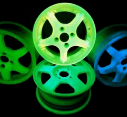 светящаяся краска