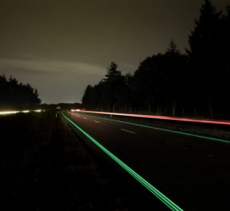 светящаяся краска