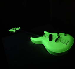 светящаяся краска