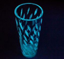 светящаяся краска