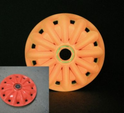 светящаяся краска