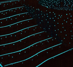 светящаяся краска