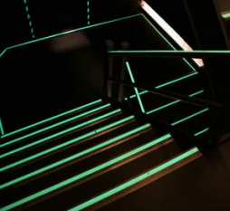 светящаяся краска