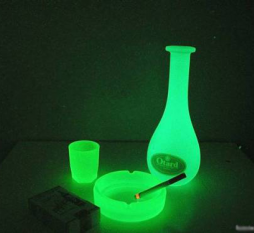 светящаяся краска