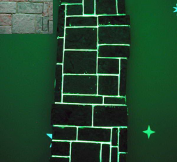 светящаяся краска