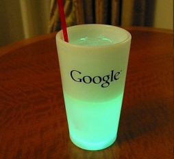 светящаяся краска