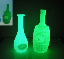 светящаяся краска