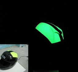 светящаяся краска