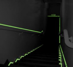 светящаяся краска