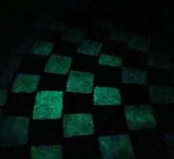 светящаяся краска