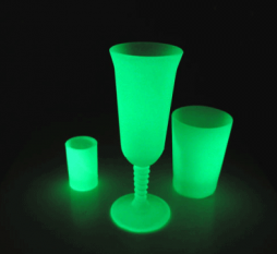 светящаяся краска