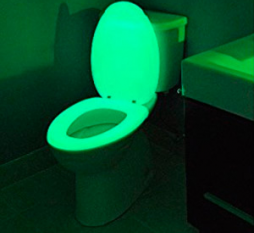 светящаяся краска