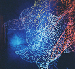 светящаяся краска