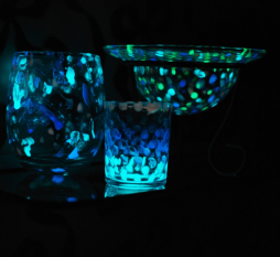 светящаяся краска