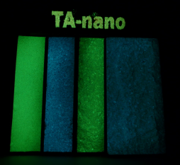 светящаяся краска