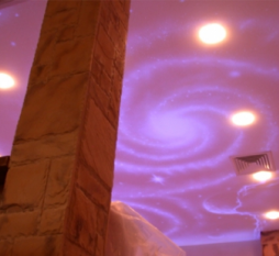 светящаяся краска