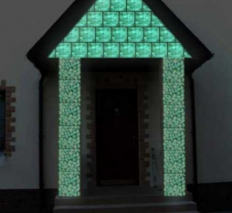 светящаяся краска