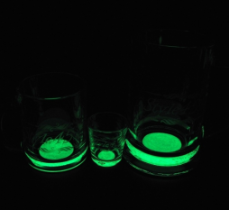 светящаяся краска