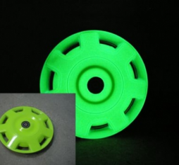 светящаяся краска