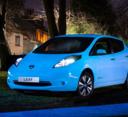 светящаяся краска