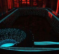 светящаяся краска