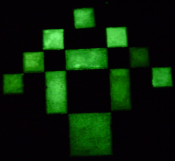 светящаяся краска