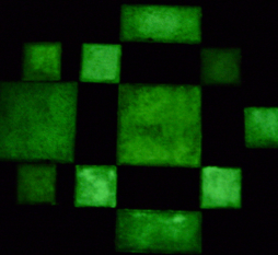 светящаяся краска