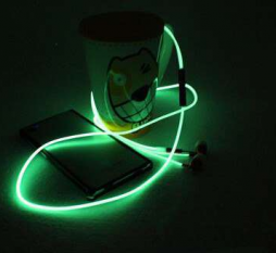 светящаяся краска