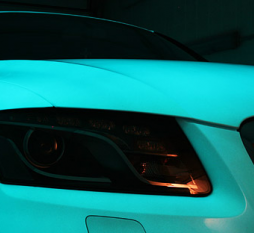 светящаяся краска