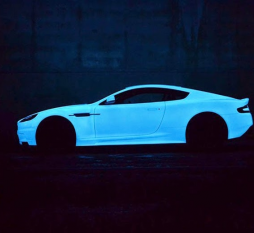 светящаяся краска