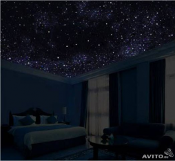 светящаяся краска