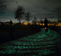 светящаяся краска