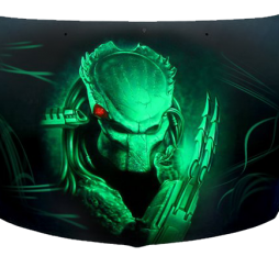 светящаяся краска