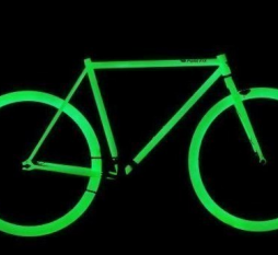 светящаяся краска