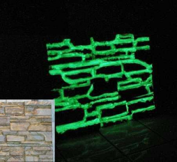 светящаяся краска