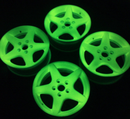 светящаяся краска