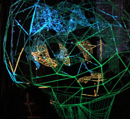 светящаяся краска