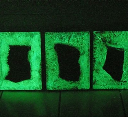 светящаяся краска