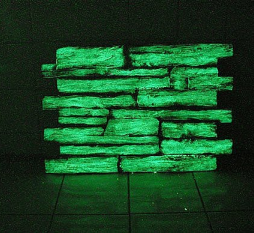 светящаяся краска