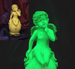 светящаяся краска