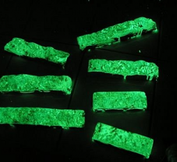 светящаяся краска