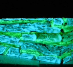 светящаяся краска