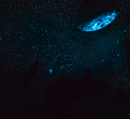 светящаяся краска