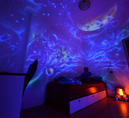 светящаяся краска