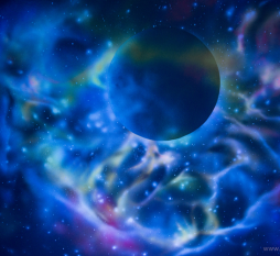 светящаяся краска