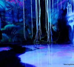 светящаяся краска