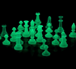 светящаяся краска