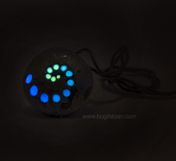 Светящиеся в темноте сувениры