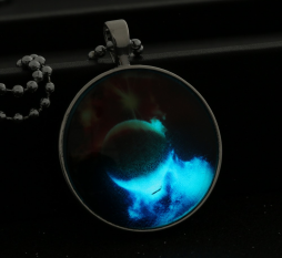 Светящиеся в темноте сувениры