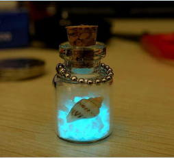 Светящиеся в темноте сувениры